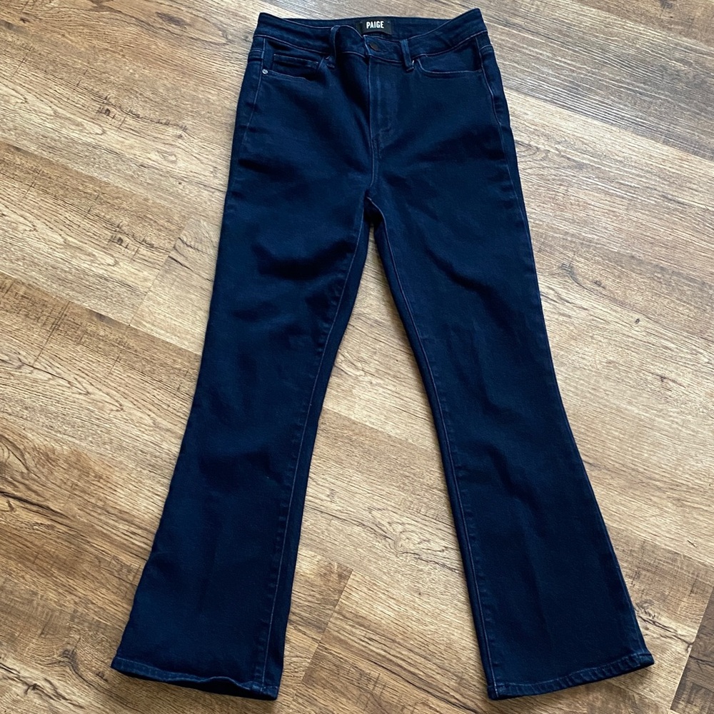 Paige Claudine Jeans Womens 26